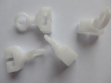 Gardinen T- Feststeller