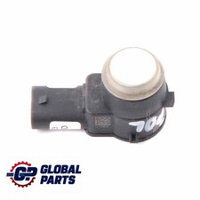 Mercedes W204 Parksensor PDC Abstand Vorne Polarweiß 149 A2125420018