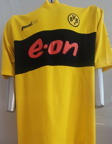 Borussia dortmund trikot bvb - borussia,