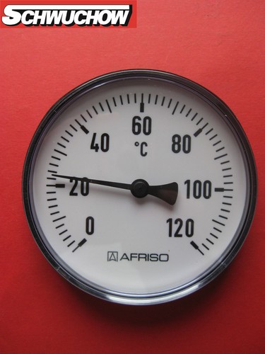 Thermometer 100mm - thermometer,