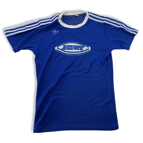 Adidas vintage trikot jost - trikot,