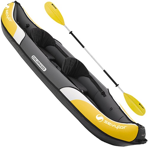 Sevylor inflatable colorado - inflatable,