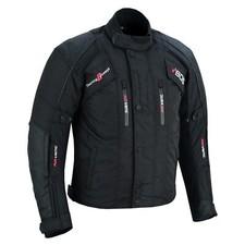 Motorradjacke jacke mit - motorradjacke,