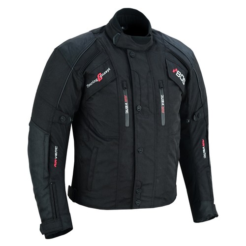 Motorradjacke jacke mit - motorradjacke,