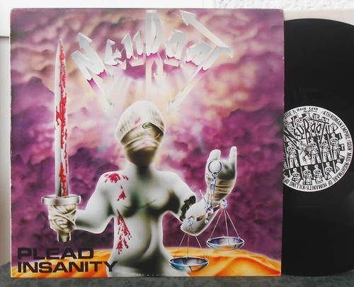 Neuroot plead insanity - neuroot,