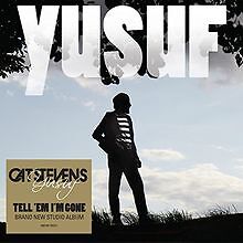 Tell gone von - i'm,
