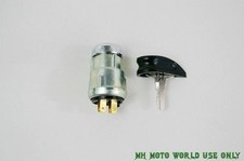 CJ750 - Old styled ignition