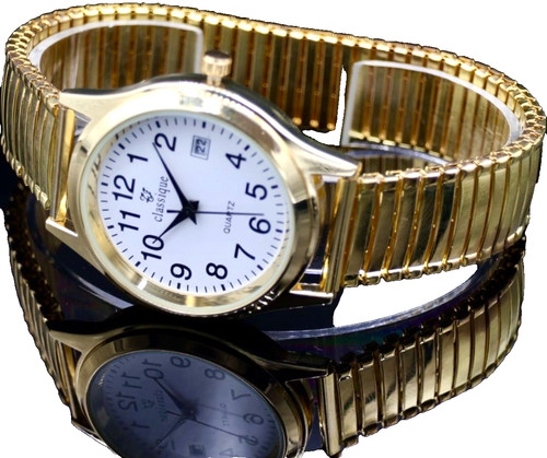 Classique herren uhr armband - uhr,
