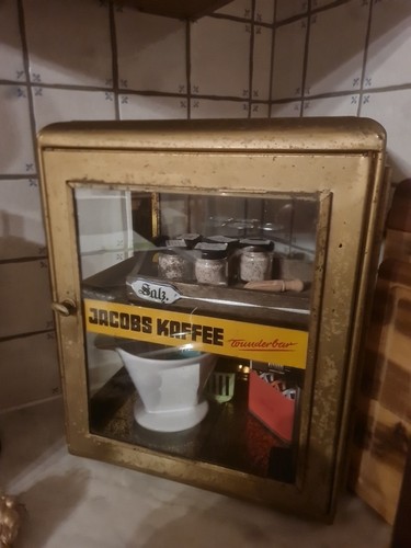 Jacobs kaffee wunderbar - wunderbar, 50er