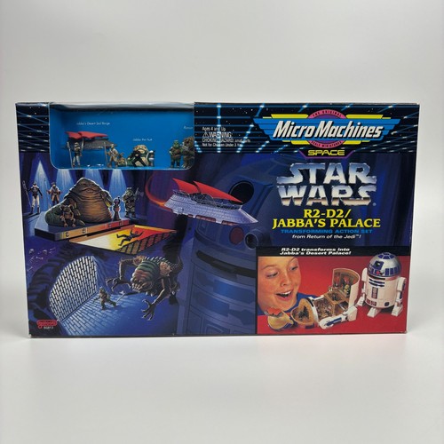 Galoob micro machines - galoob,