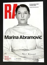 Marina ABRAMOVIC
