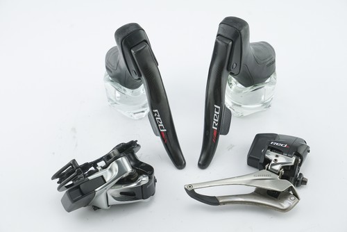 Sram red etap 2x11 - etap,