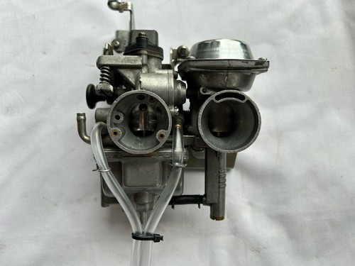 Yamaha 350 vergaser - yamaha, xt