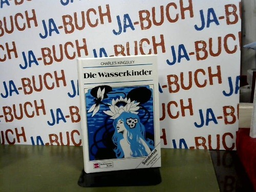 Die wasserkinder kingsley - die,