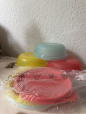 Tupperware Junge Welle