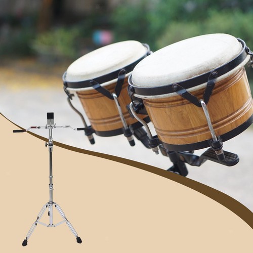 Bongo trommelständer einfache - bongo,