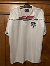 SSV Reutlingen 05 Trikot, Klee 15, 2001/02 Match Prepared #332