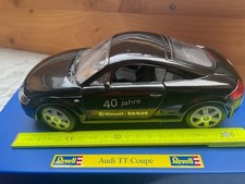 Revell Modellauto Metall Audi