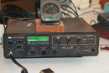 FDK Multi-2000 Synthesizer Transceiver