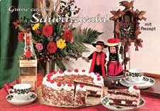 AK GF  1980 - Puppen in