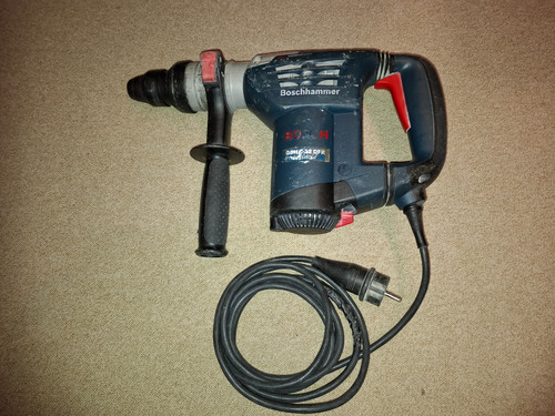 Bosch gbh dfr - gbh,