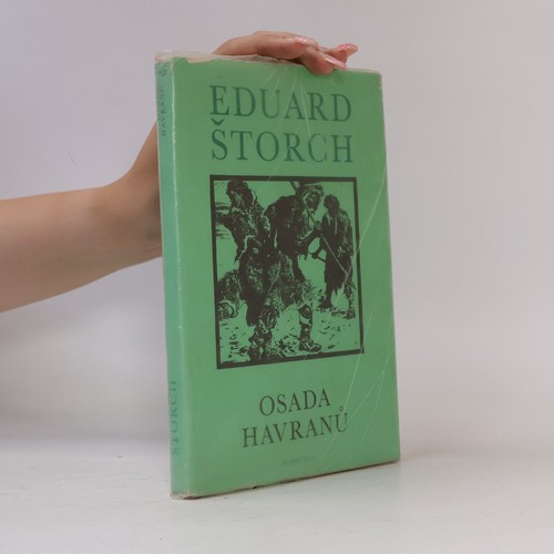 Osada havranů eduard - | ,