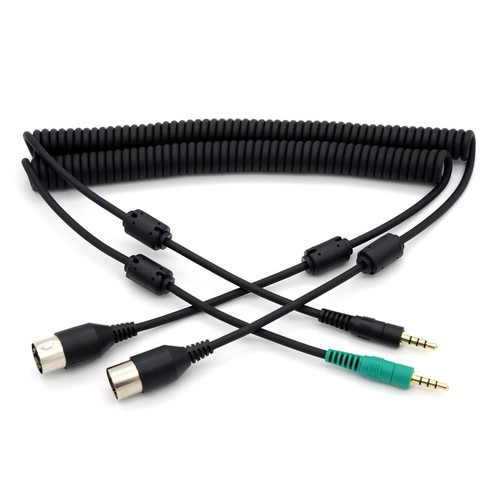 Kenwood 450 digirig - kenwood, ts-450