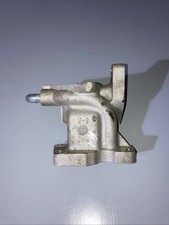 VINTAGE TRIUMPH MOTORRAD