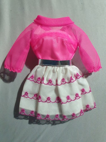 Kleid barbie happy - happy, go