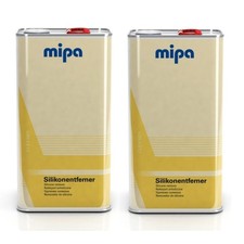 2x Mipa Silikonentferner Entfetter Reiniger 5000ml 265050000