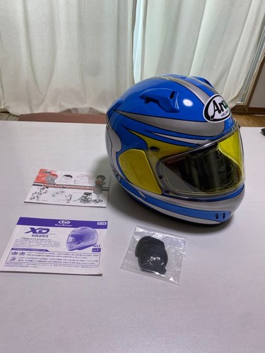 Arai integralhelm - arai,