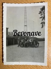 Foto Motorrad NSU 501 TS