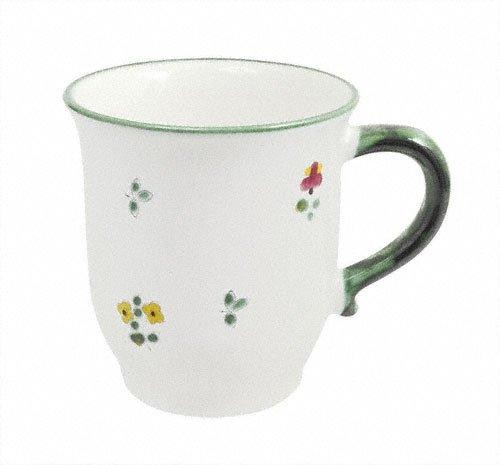 Gmundner keramik streublumen - keramik,