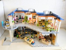 Playmobil Einkaufszentrum