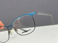 Humphrey Brille Damen Blau