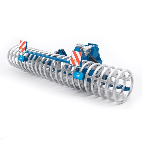 Bruder lemken frontpacker - lemken,