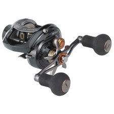 WFT BC King Linkshand Baitcast