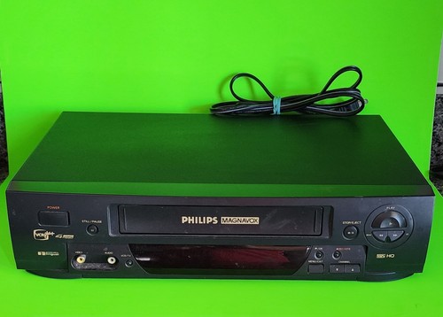 Philips magnavox vrz344 - vrz344, at02