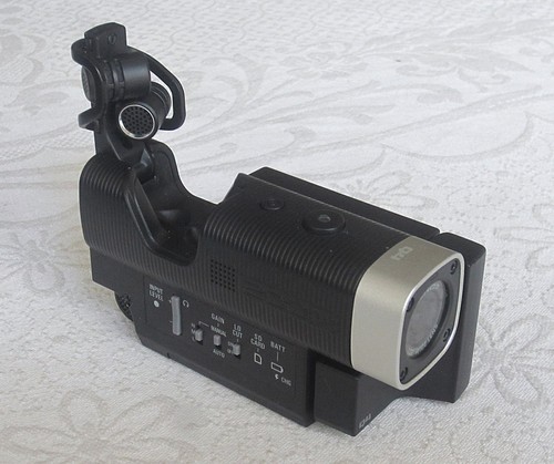 Zoom handy recorder - q4,