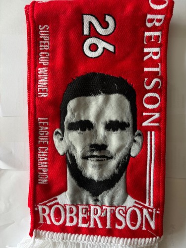 Andy robertson liverpool - andy,