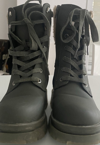 Catwalk damen stiefeletten - catwalk,