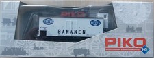 PIKO H0 Kühlwagen "FYFFES"