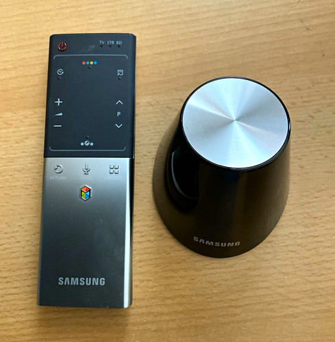 Samsung smart touch - samsung,