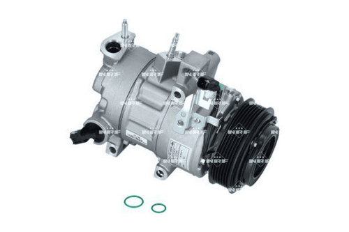 Kompressor klimaanlage für - kompressor,