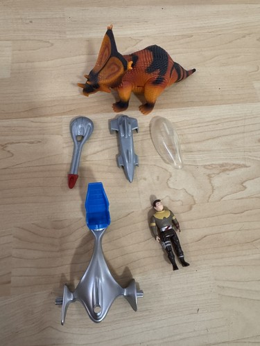 Dino riders chasmosaurus 3rd - dino,