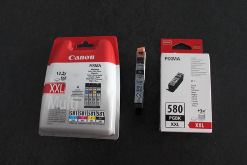 Original canon cli 581 - original, cli-581