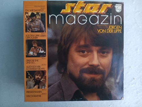 Schallplatte vinyl jürgen - vinyl,,