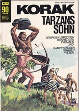 Korak 17 original BSV