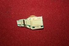 Pins Bus VWS Verkehrsbetriebe
