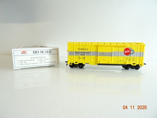 Model power 7973 - h0,